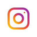 Instagram QR‑Code